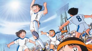 Captain Tsubasa ZERO Is Set To Release on 12th September, Pre-Register Now!