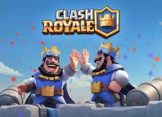 Clash Royale August Balance Changes Update