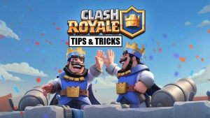 Clash Royale: Top 7 Unique Tips & Tricks