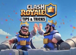 Clash Royale: Top 7 Unique Tips & Tricks