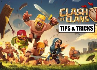 Clash of Clans: Top 10 Unique Tips & Tricks