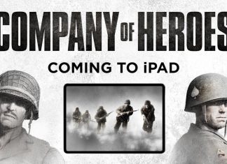 Feral Interactive Is Bringing Company of Heroes to iPad