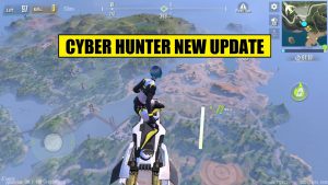 Cyber Hunter 14th August Update Patch Notes