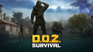 Dawn of Zombies: Survival after the Last War by Royal Ark is Available in Early Access