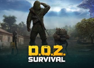 Dawn of Zombies: Survival after the Last War by Royal Ark is Available in Early Access