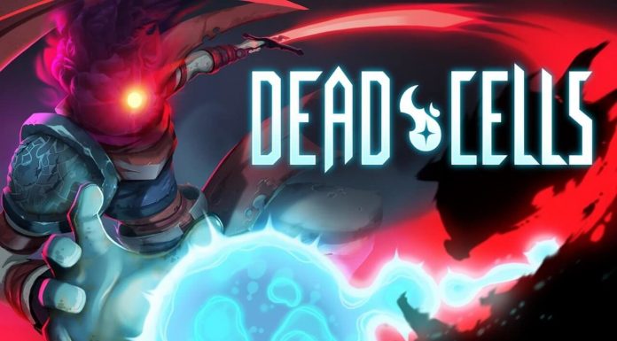 Dead Cells Has Been Officially Released For iOS Users