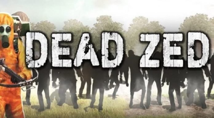 Download Dead Zed by Not Doppler