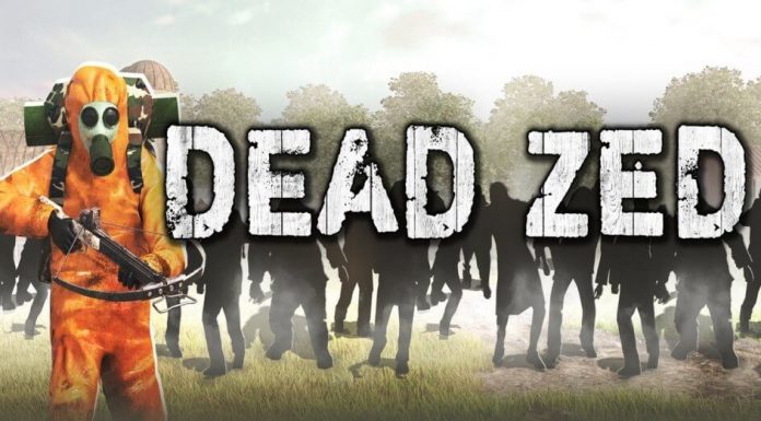 Dead Zed Get's A iOS And Android Release Date