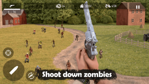 Dead Zed by Not Doppler is Available for Pre-Registration