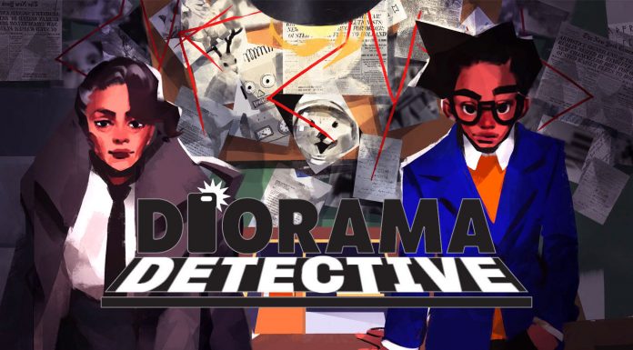Diorama Detective Is The Next Big AR Game and It's Releasing on 8th August