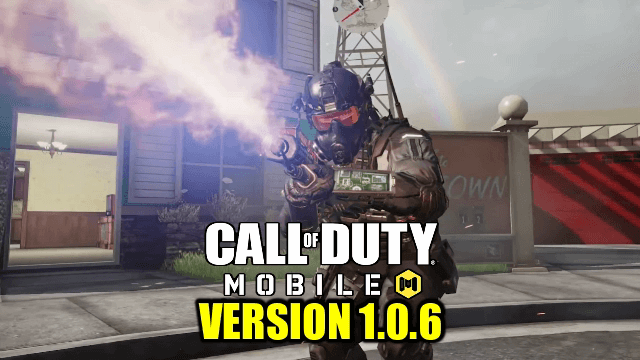 Download Call of Duty: Mobile 1.0.19 for iOS 