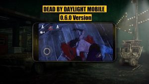 Download Dead By Daylight Mobile 0.6.0 Version