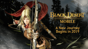 Everything You Need To Know About Black Desert Mobile
