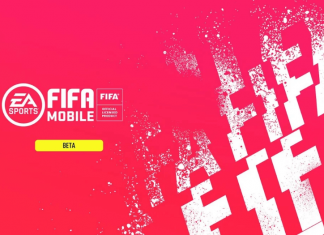 FIFA Soccer Upcoming Season is Available in Beta Version: Download Now