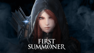 First Summoner Game Review