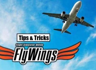 Flight Simulator 2017 FlyWings Free: 5 Tips and Tricks To Fly Like a Pro