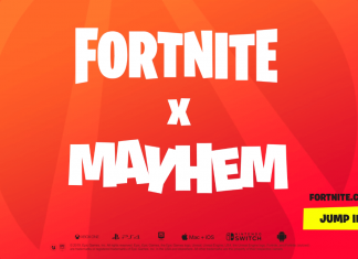 Epic Games Has Announced Fortnite x Borderlands 3 Collaboration