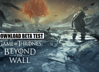 'Game of Thrones Beyond The Wall' is Available in Beta Version
