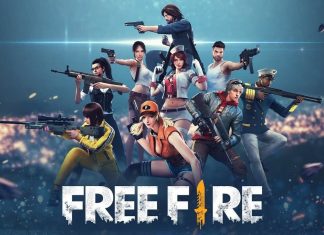 Garena Free Fire Game Review