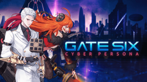 Gate Six: Cyber Persona Game Review – A Game Set in the Year 2079