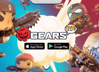 Download Gears POP! by Microsoft Corporation