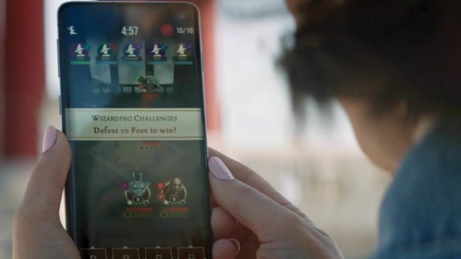 Everything You Need To Know About August's Harry Potter Wizards Unite