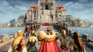 Honor of Kings: Be A King Game Review - Interesting Gameplay