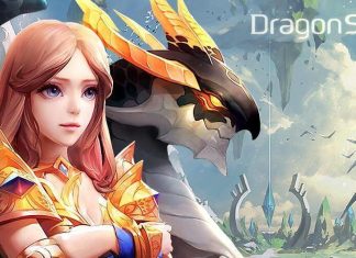 Idle & Merge: Dragonsky by Com2uS is Available for Pre-Registration