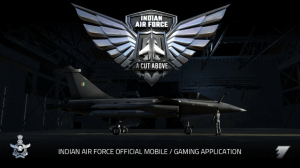 Indian Air Force - A Cut Above Game Review: Be An Air Warrior
