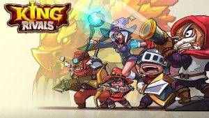 King Rivals Premium Game Review