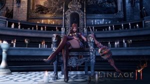 Lineage 2M Pre-Registrations Has Been Started by NCSOFT Corporation