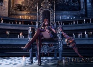 Lineage 2M Pre-Registrations Has Been Started by NCSOFT Corporation
