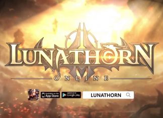 Download Lunathorn Mobile RPG Offered by EYOUGAME(USS)
