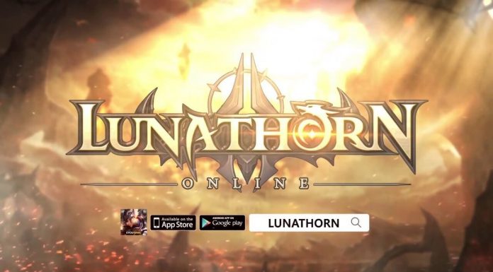 Download Lunathorn Mobile RPG Offered by EYOUGAME(USS)