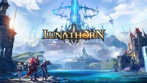 Lunathorn Game Review: Fight Alongside Gods