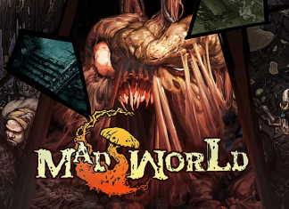Mad World Pre-Registrations Has Been Started by Netmarble Games