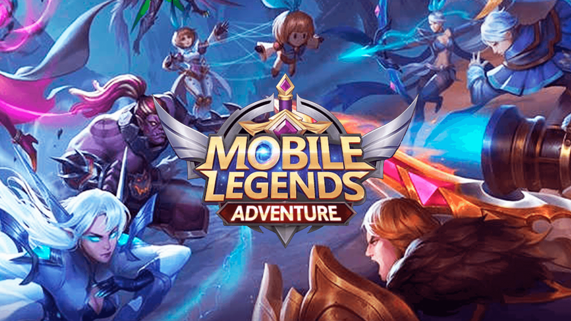 Download Gambar Hero Mobile Legends Hd