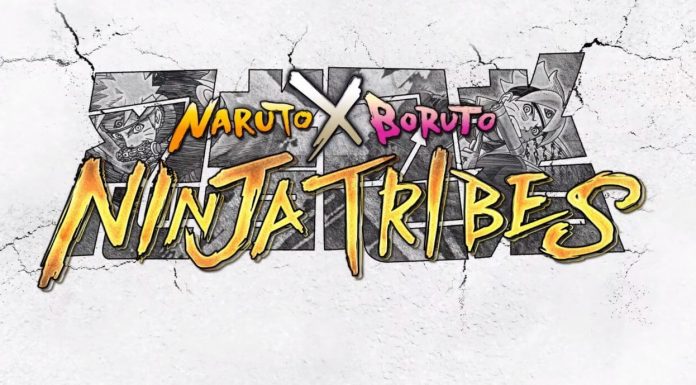 Naruto X Boruto Ninja Tribes Has Been Announced for Mobile