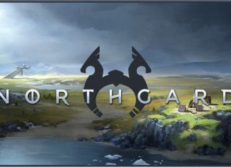 Northgard Get's A Nintendo Switch Release Date - 26th September