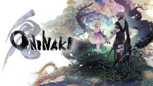 ONINAKI Is Just About To Release On Nintendo Switch