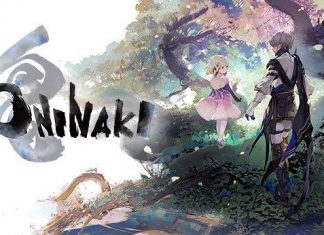 ONINAKI Is Just About To Release On Nintendo Switch