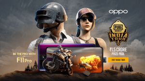 PUBG Mobile India Tour 2019: Rewards and Prize Pool