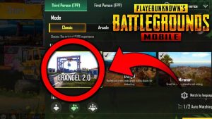 PUBG Mobile Will Soon Get Erangel 2.0 and Walking Dead Crossover