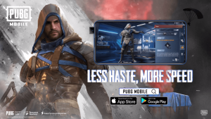 Everything You Need To Know About PUBG Mobile Character System