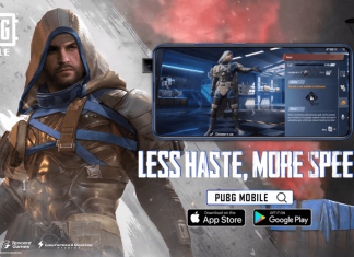 Everything You Need To Know About PUBG Mobile Character System