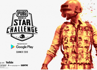 Names of Top 16 Pro Teams Have Been Announced for PUBG Mobile Star Challenge (PMSC) 2019