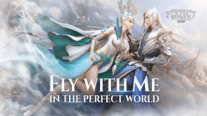 Perfect World Mobile Has Been Soft Launched: Download Now