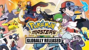 Pokemon Masters Has Been Globally Released By DeNA: Download Now