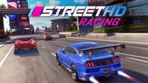 Pre-Register for Street Racing HD