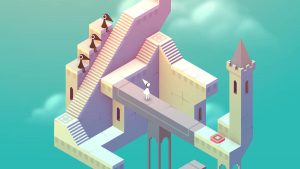 Monument Valley 3 is Now available for Pre-Registration on TapTap